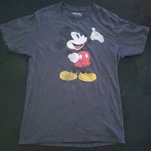 Disney Mickey Mouse graphic tee